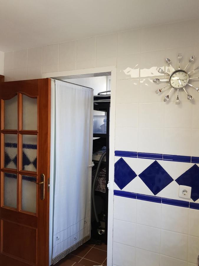 Cozy Apartment In Vera Playa, Almeria, Andalucia, Spain Екстериор снимка
