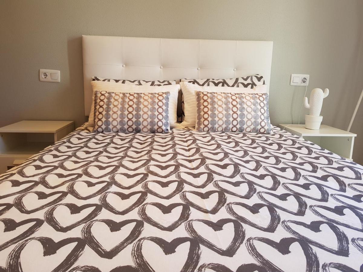 Cozy Apartment In Vera Playa, Almeria, Andalucia, Spain Екстериор снимка