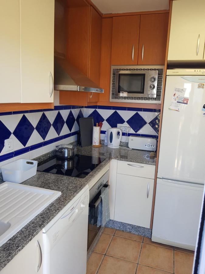 Cozy Apartment In Vera Playa, Almeria, Andalucia, Spain Екстериор снимка