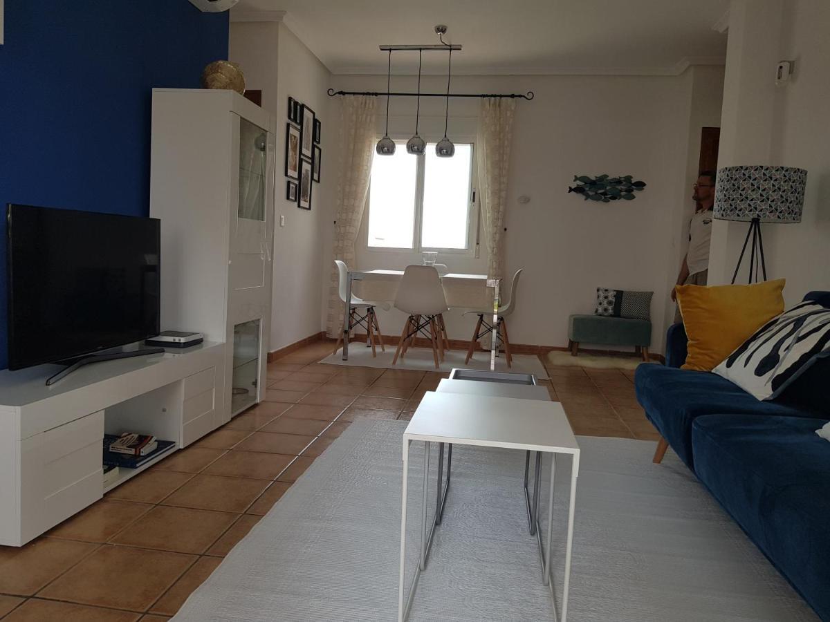 Cozy Apartment In Vera Playa, Almeria, Andalucia, Spain Екстериор снимка