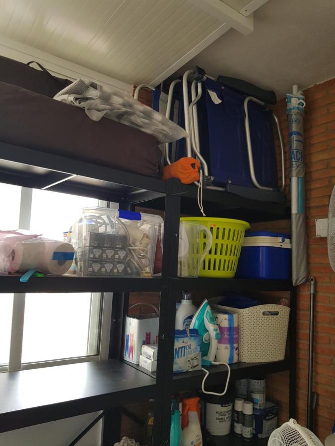 Cozy Apartment In Vera Playa, Almeria, Andalucia, Spain Екстериор снимка