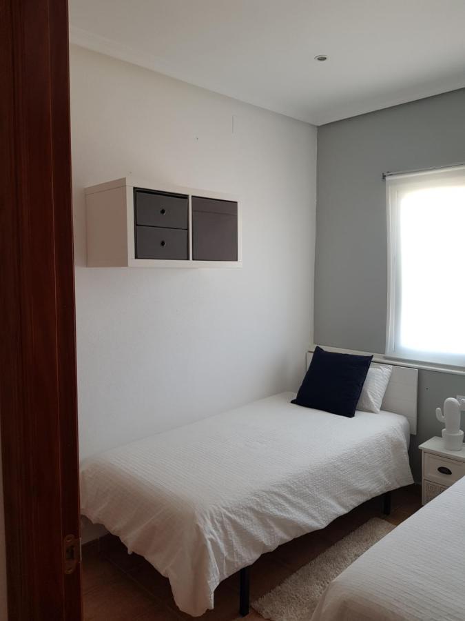 Cozy Apartment In Vera Playa, Almeria, Andalucia, Spain Екстериор снимка