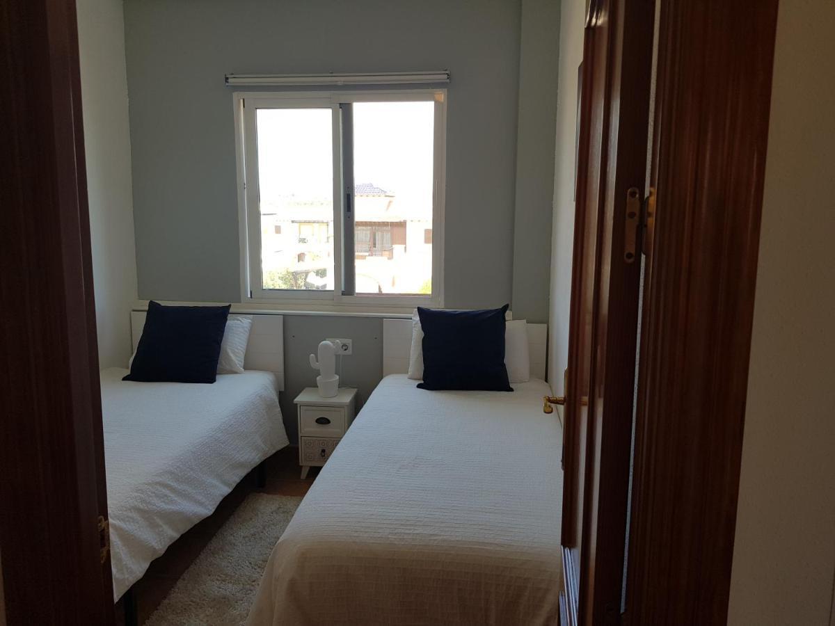 Cozy Apartment In Vera Playa, Almeria, Andalucia, Spain Екстериор снимка