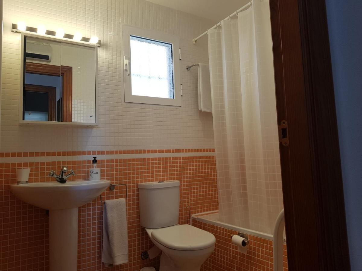 Cozy Apartment In Vera Playa, Almeria, Andalucia, Spain Екстериор снимка