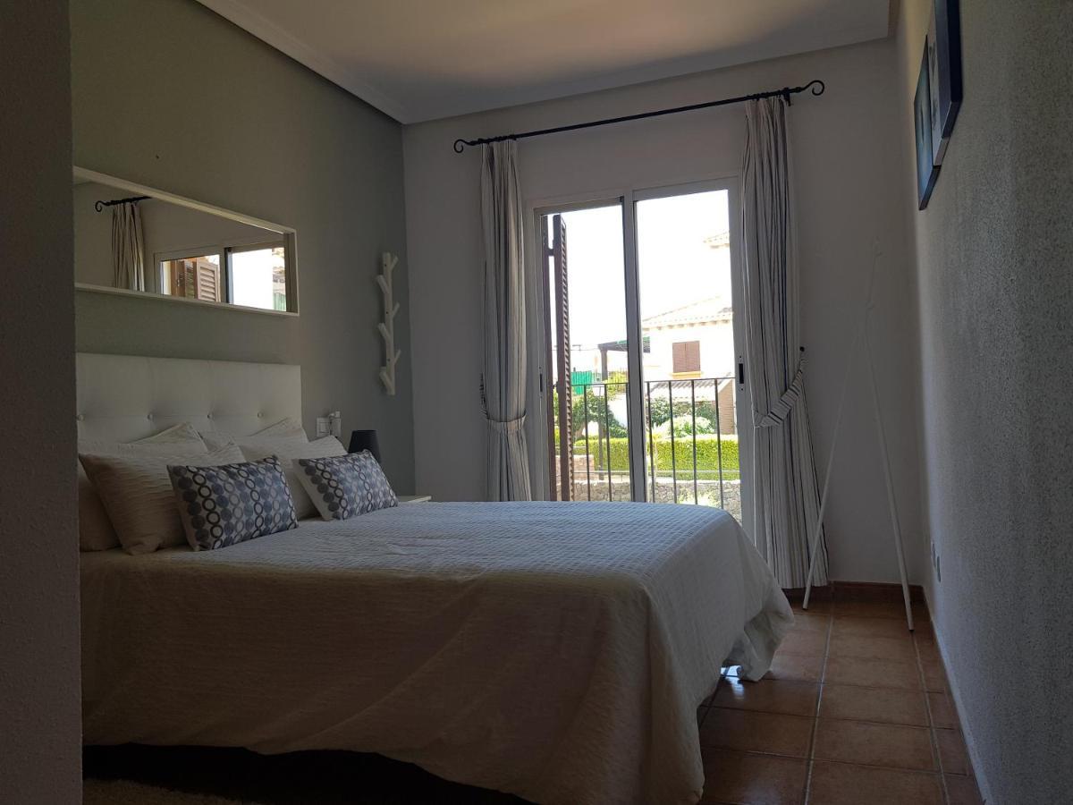 Cozy Apartment In Vera Playa, Almeria, Andalucia, Spain Екстериор снимка